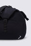 Macpac 50L Duffel Bag, Black/Black, hi-res