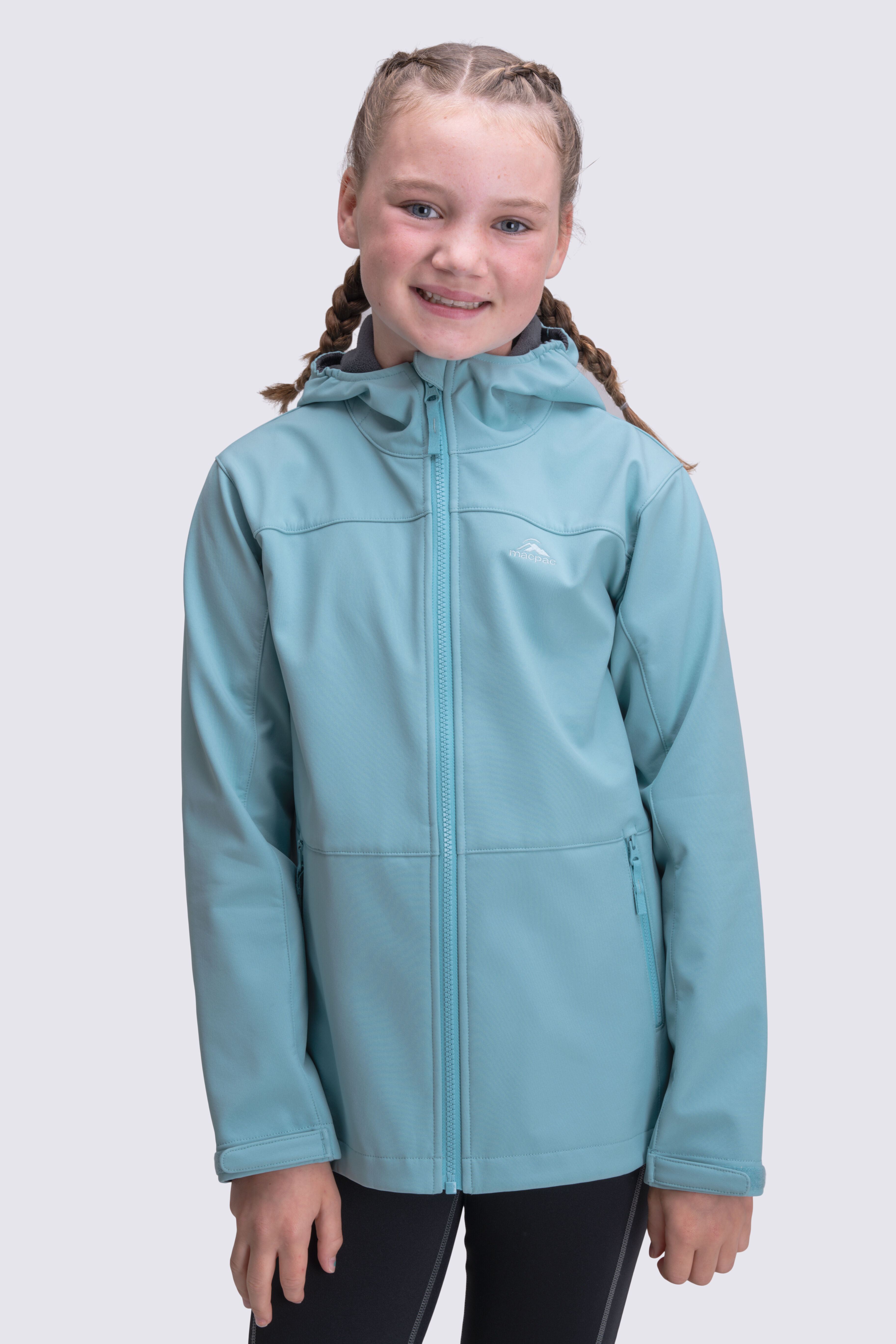 Macpac softshell outlet
