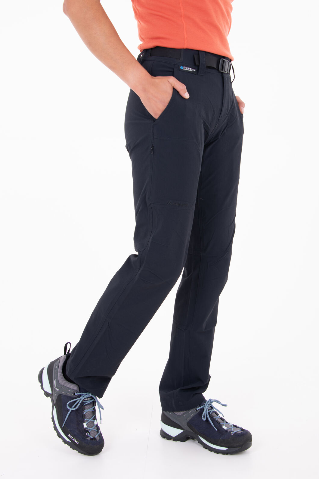 Macpac Trekker Pertex Equilibrium® Softshell Pants — Women's Macpac