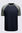 Macpac Men's Short Sleeve Rash Top, Black/Beetle, hi-res