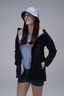 Macpac Women&rsquo;s Stash-It Jacket, Black, hi-res