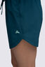 Macpac Women's Breeze Bay 8" Boardshorts, Deep Teal, hi-res