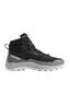 Women&rsquo;s Hi-Tec Altitude Lite Mid Hiking Boots, Black/Steel, hi-res