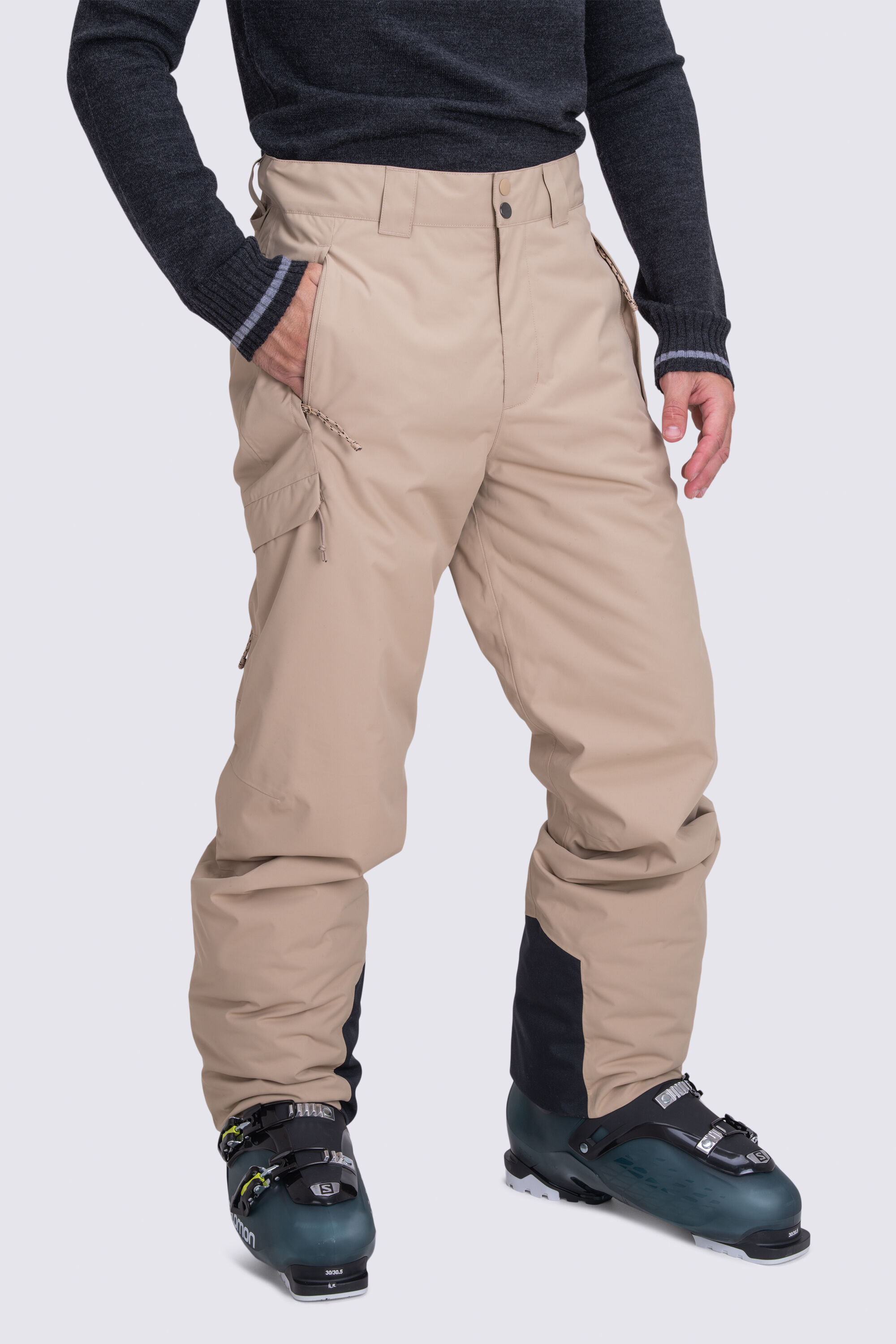 Macpac ski new arrivals pants