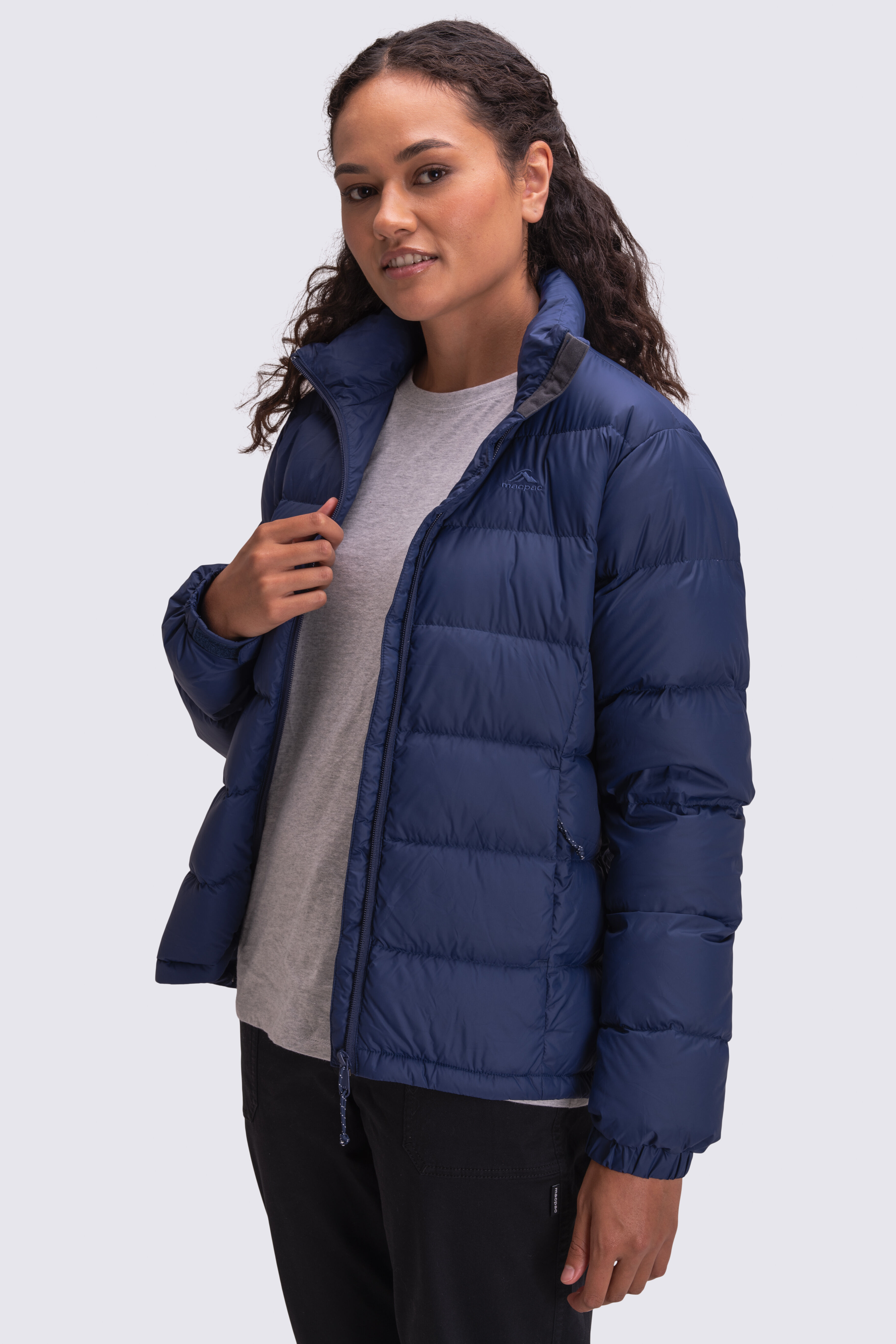 Macpac ultra sales light down jacket