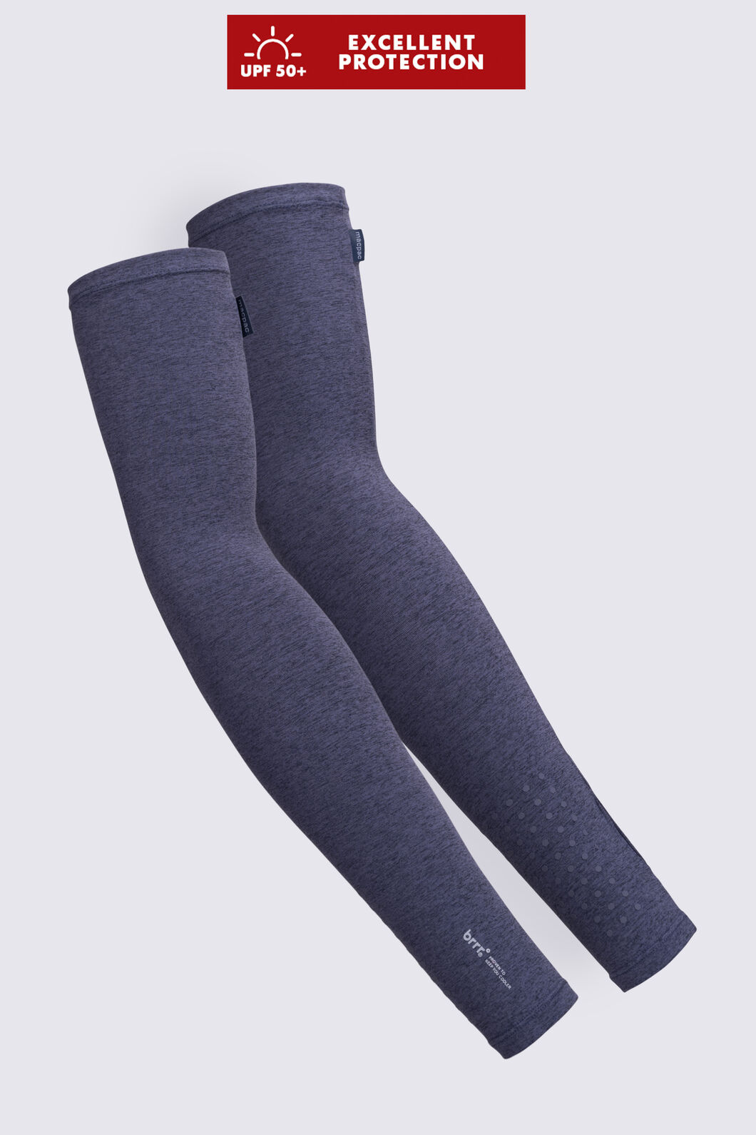 Macpac brrr° Sleeves, Odyssey, hi-res