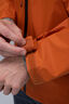 Macpac Men's Mistral Rain Jacket, Bombay, hi-res