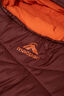 Macpac Standard Aspire 360 Synthetic Sleeping Bag (-10&deg;C), Andorra, hi-res