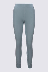 Macpac Women's Geothermal Pants, Grey Mist, hi-res