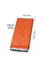 SOL Emergency Bivvy with Rescue Whistle, Orange, hi-res
