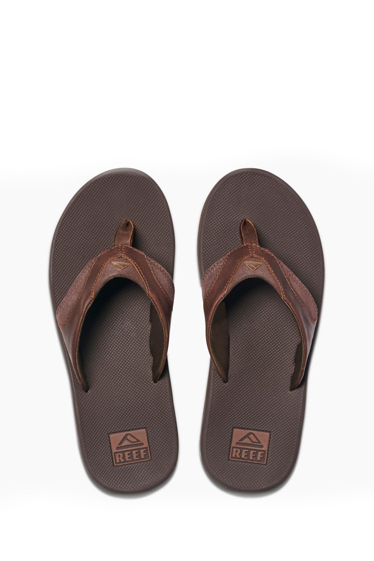 Reef sales leather thongs