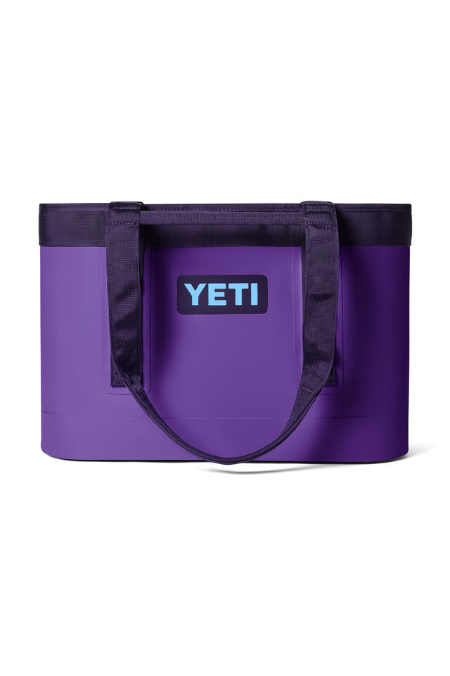 YETI YETI® Camino® Zip Carryall 18L, Pace Purple, view 1