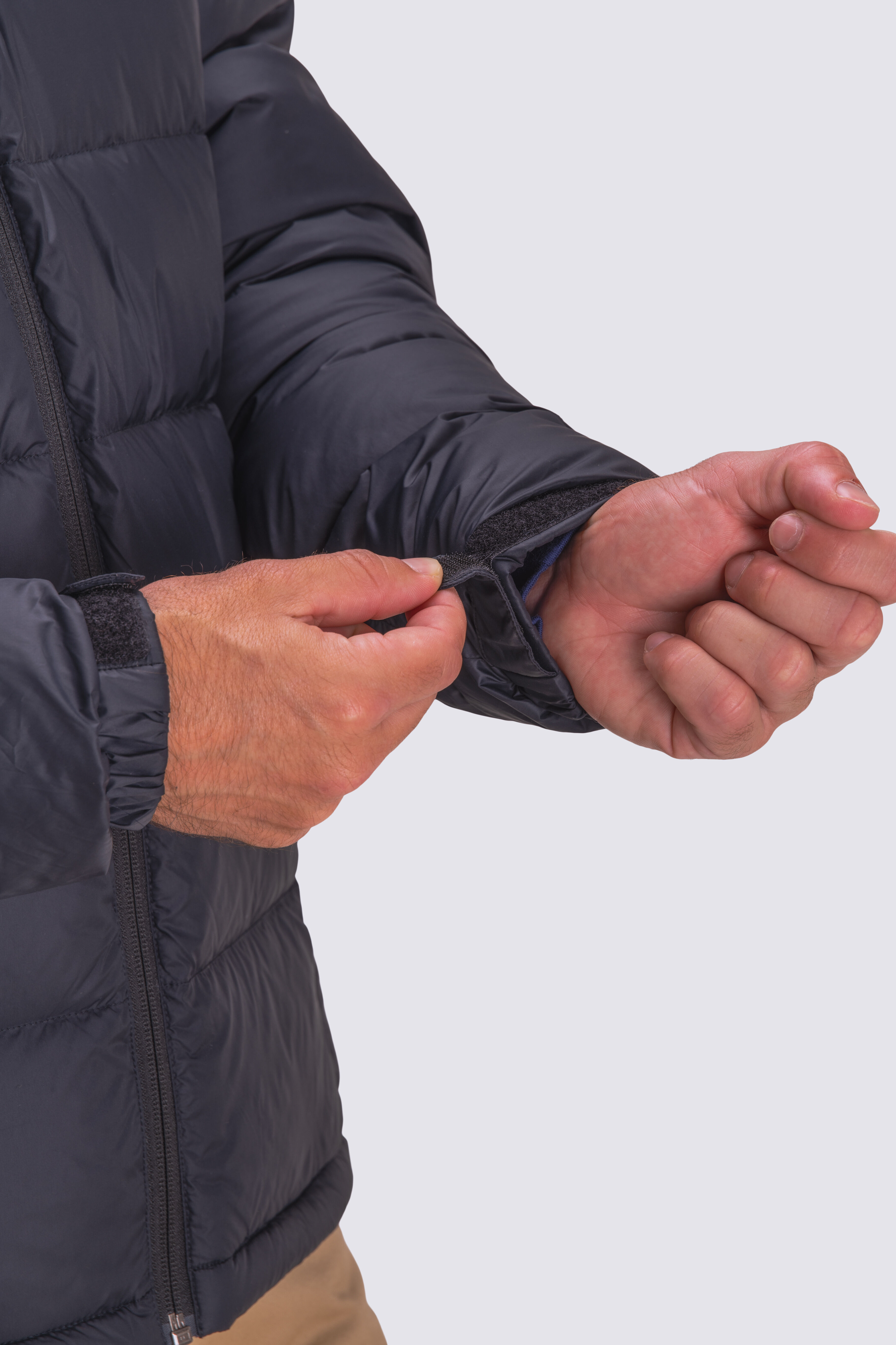 Macpac Men s Halo Hooded Down Jacket Macpac