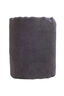 Macpac Travel Towel XL, Black, hi-res