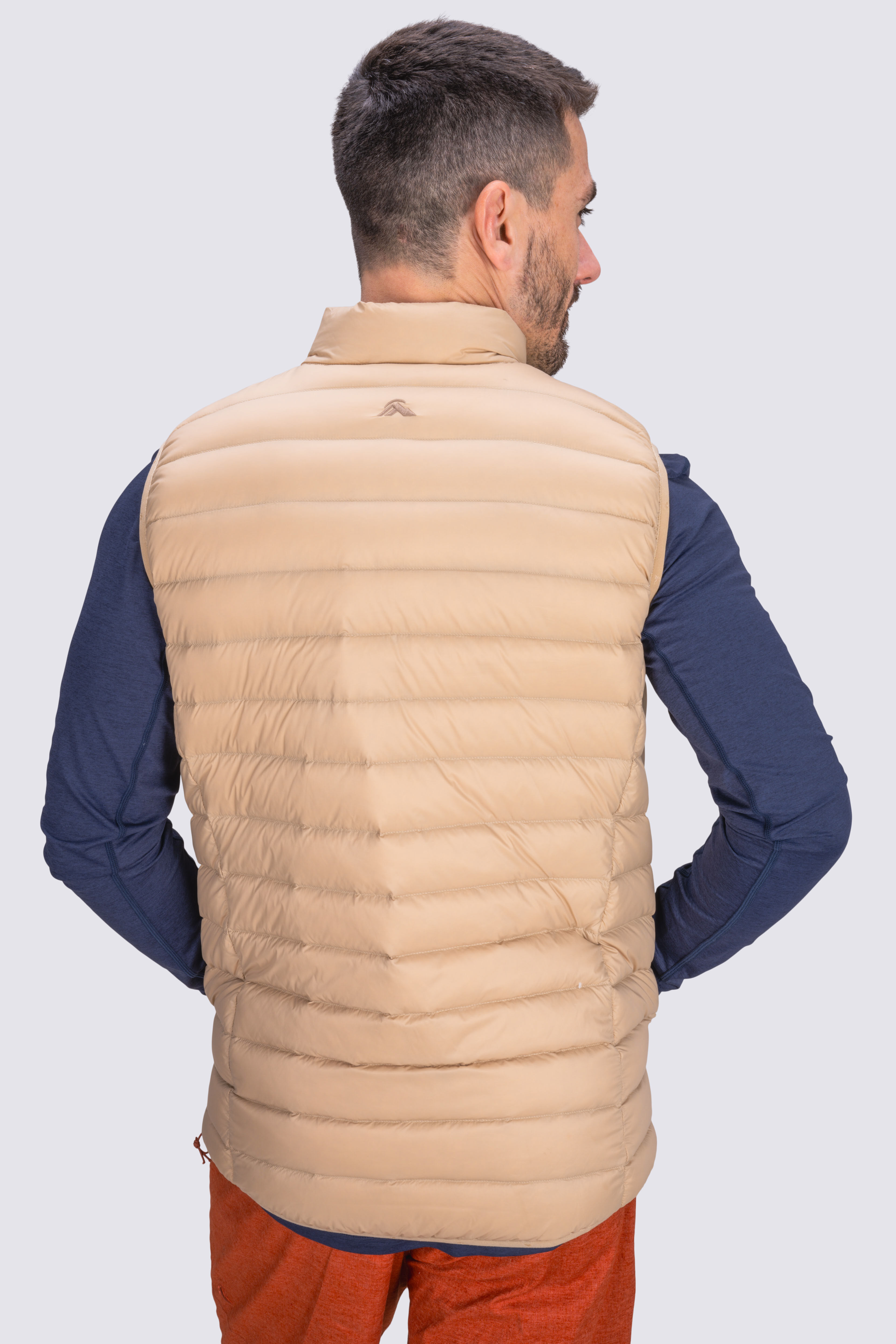 Macpac sundowner clearance vest