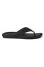 Reef Men's Cushion PHANTOM 2.0 Thongs, Black, hi-res