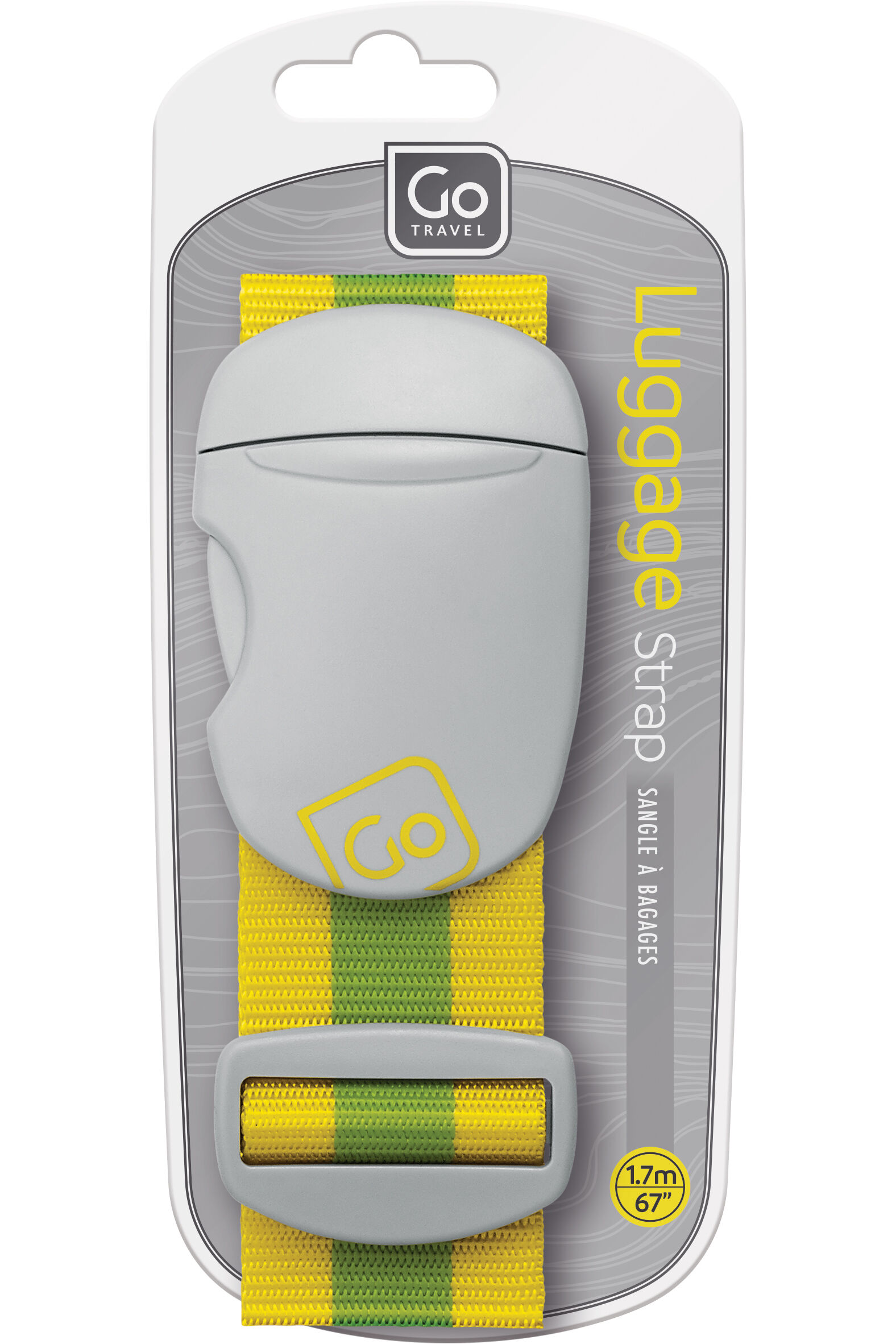 Go travel strap discount