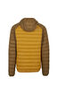 Macpac Men's Uber Light Hooded Down Jacket, Bronze Brown, hi-res