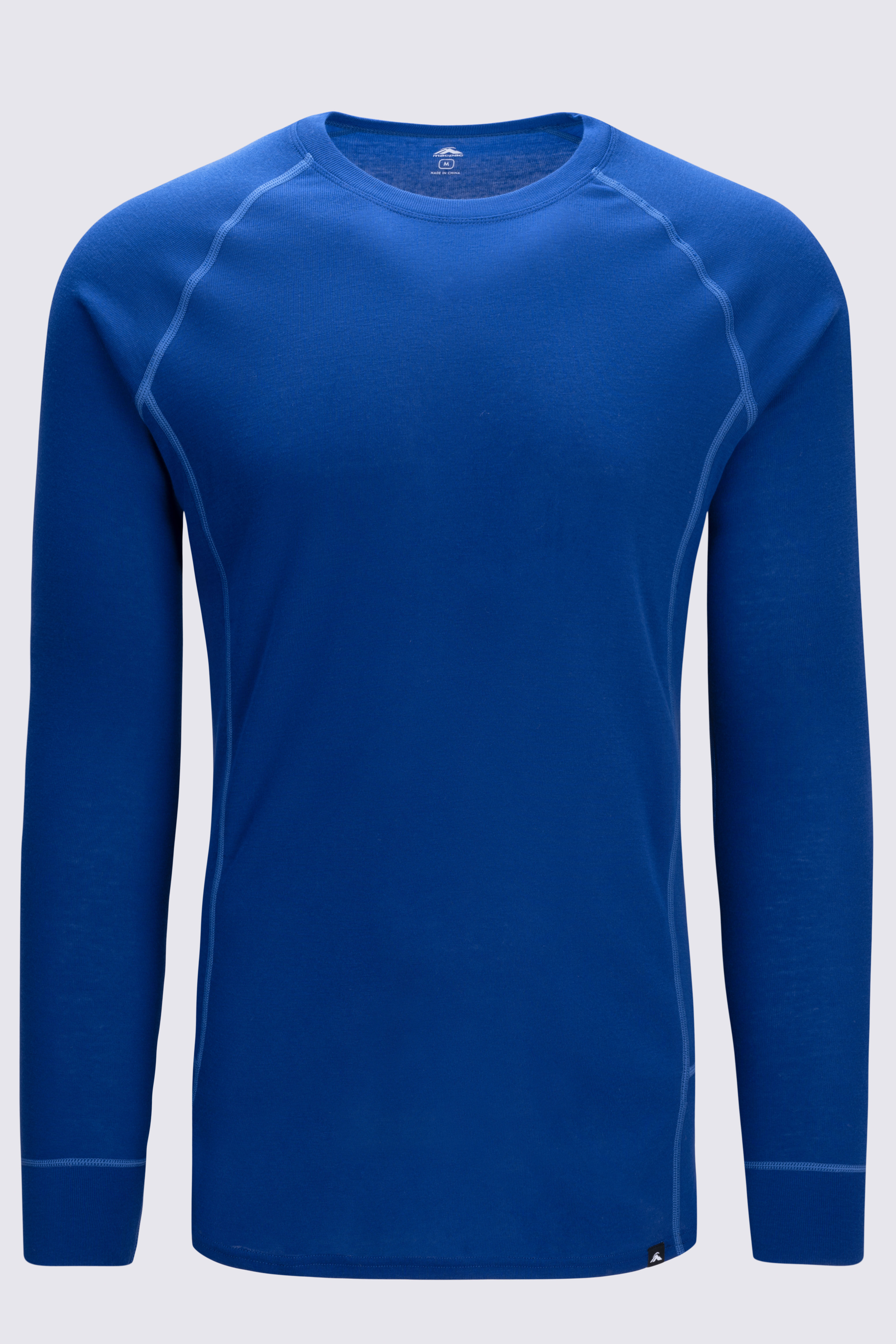 Macpac base layer outlet