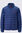 Macpac Kids' Uber Light Down Jacket, Medieval Blue, hi-res