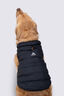 Macpac Dog Coat, Black/Black, hi-res