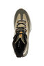 Hi-Tec Men's Nomad Mid WP Outdoor Shoes, Olive Night/Olive Grey, hi-res