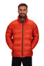 Macpac Men's Sundowner Down Jacket, Pureed Pumpkin, hi-res