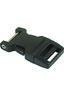 Sea to Summit Field Repair Buckle 15mm Side Release 1 Pin, None, hi-res