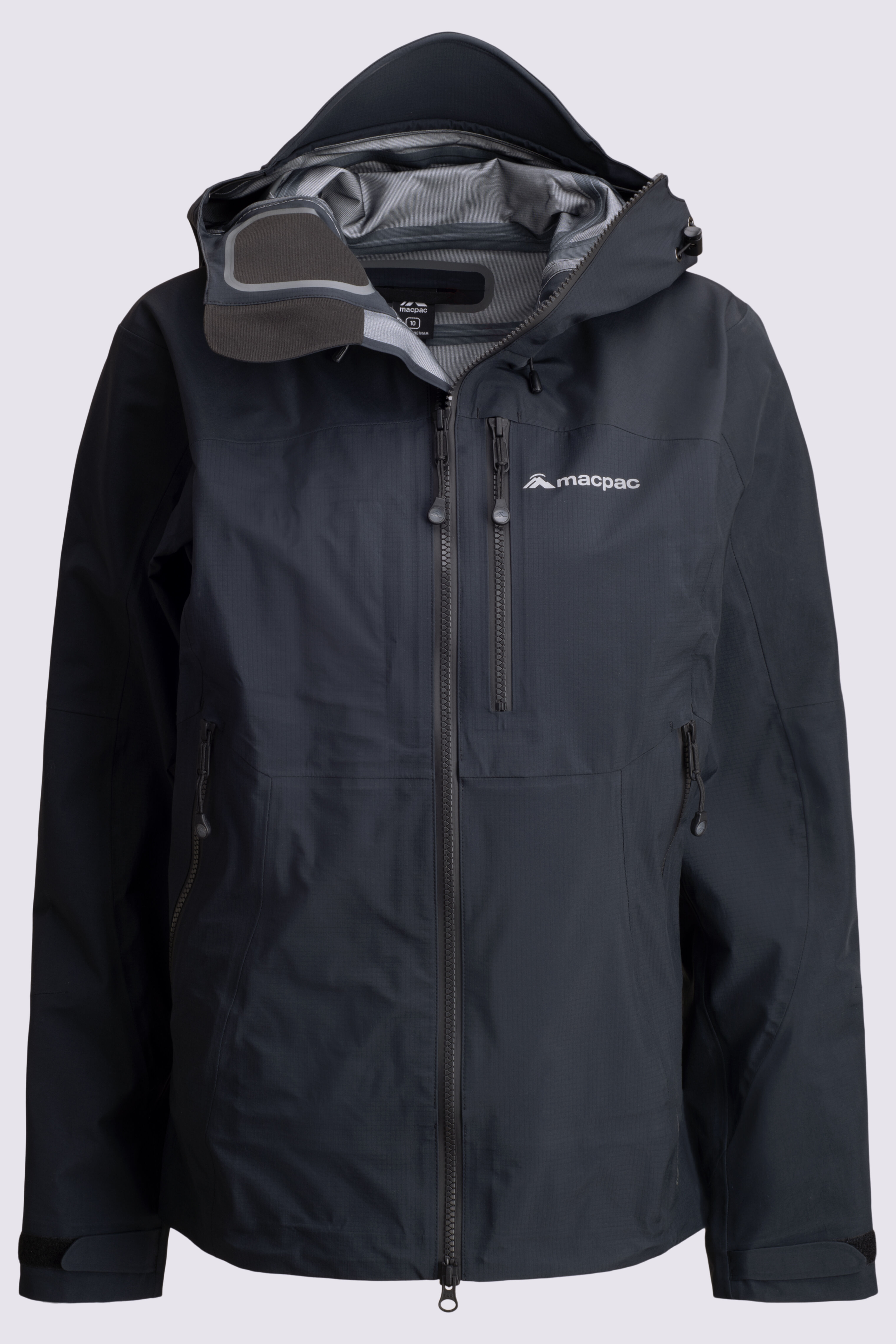 Rain jacket 2024 macpac