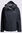 Macpac Women's Lightweight Prophet Rain Jacket, Black, hi-res