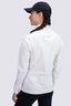 Macpac Women's Caples Hybrid Insulated Jacket, Cloud Dancer, hi-res