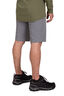 Macpac Men's Trekker Pertex® Equilibrium Softshell Shorts, Sedona Sage, hi-res