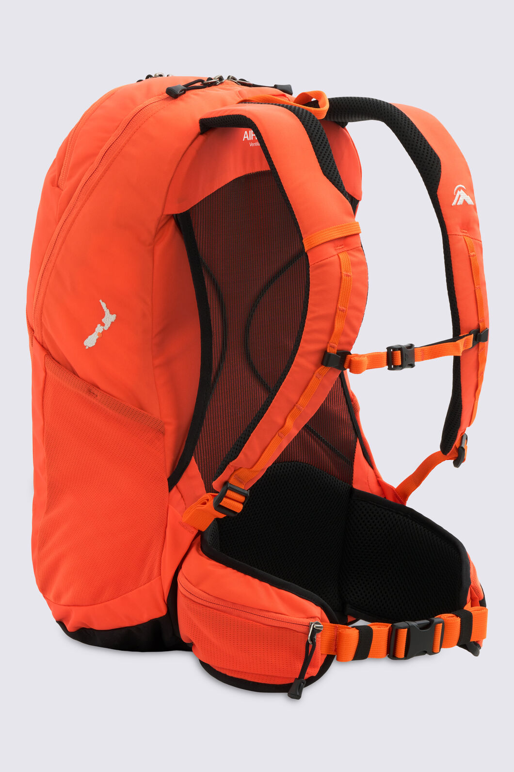 Macpac Rapaki 28L Backpack Macpac