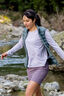 Macpac Women's Uber Light Down Vest, Balsam/Balsam, hi-res