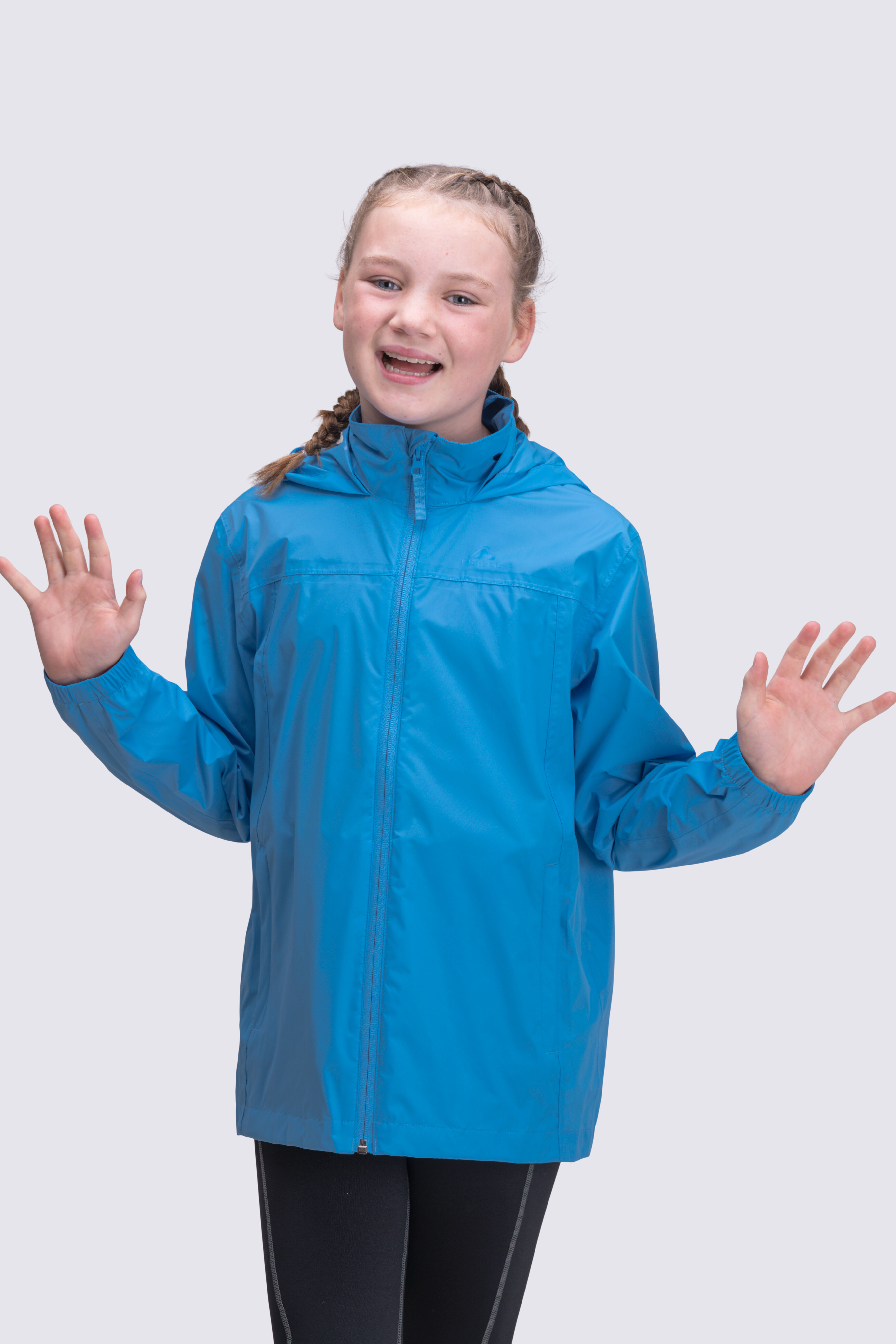 Macpac Kids Pack It Jacket Macpac