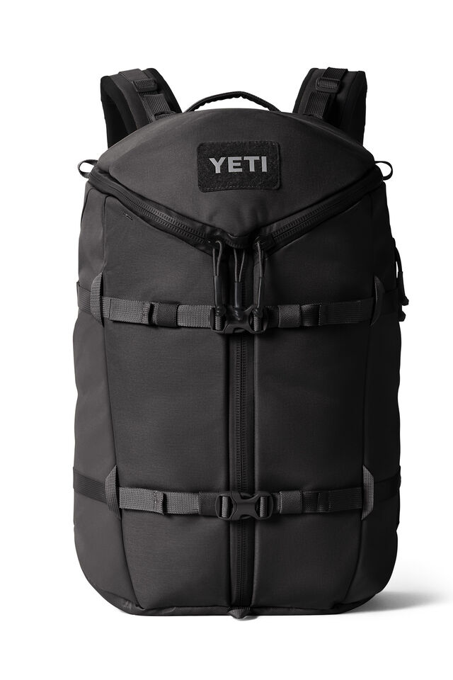 YETI YETI® Ranchero 27L Backpack, Black