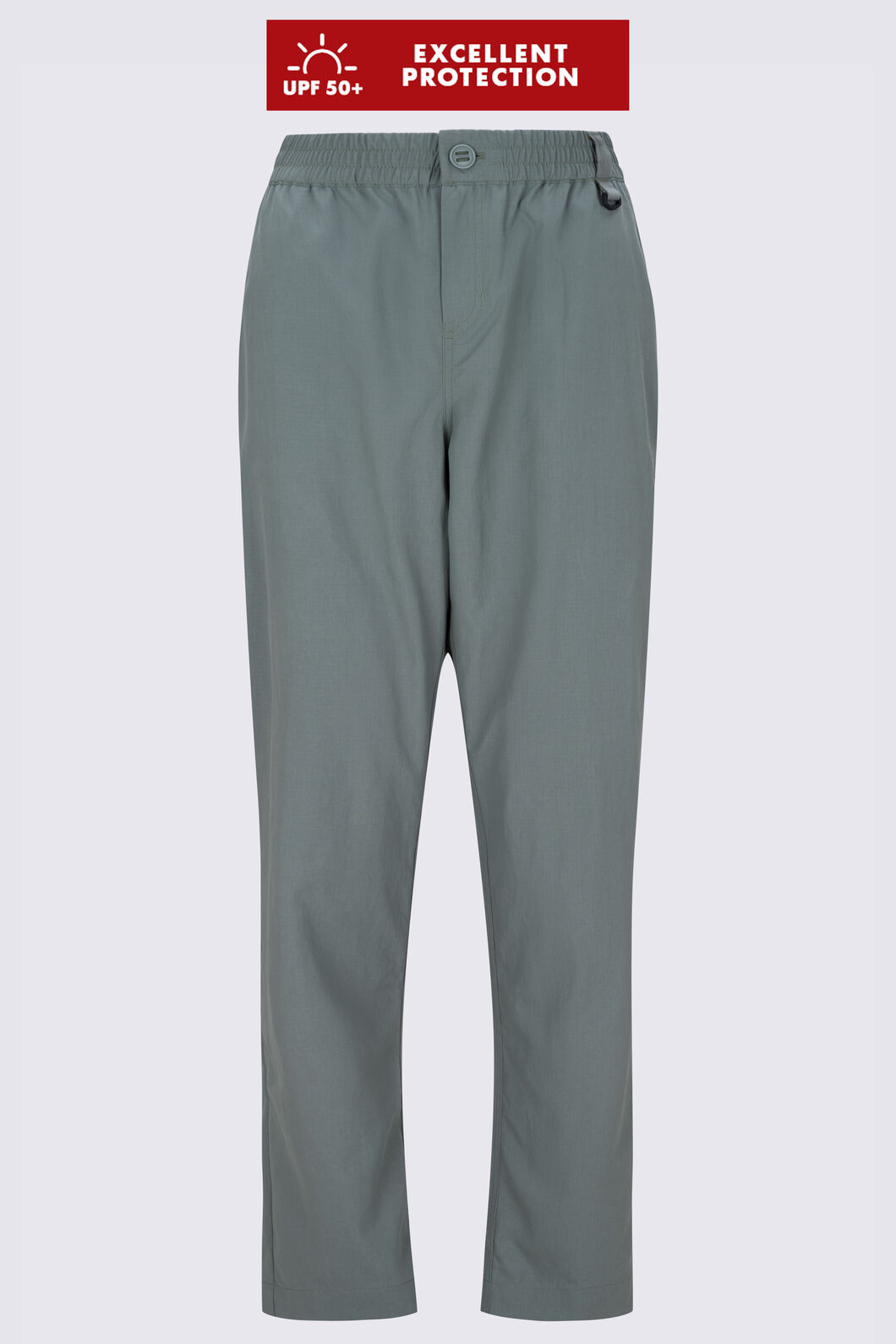 Macpac Women's Bowen Pants, Laurel Wreath, hi-res