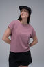 Macpac Women's Modal T-Shirt, Wistful Mauve, hi-res