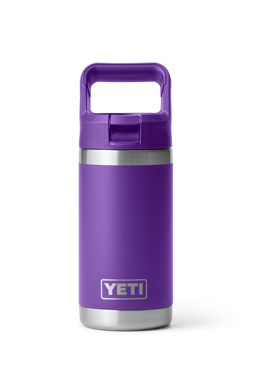 YETI&reg; Rambler&reg; Jr  Bottle &mdash; 12 oz, Pace Purple, hi-res
