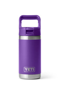 YETI&reg; Rambler&reg; Jr  Bottle &mdash; 12 oz, Pace Purple, hi-res