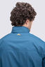 Macpac Pack-It-Jacket, Legion Blue, hi-res