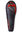 Macpac Standard Dragonfly 600 Down Sleeping Bag (-10°C), Ombre Blue, hi-res