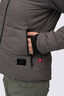 Macpac Women's Odyssey Insulated Jacket, Rabbit, hi-res