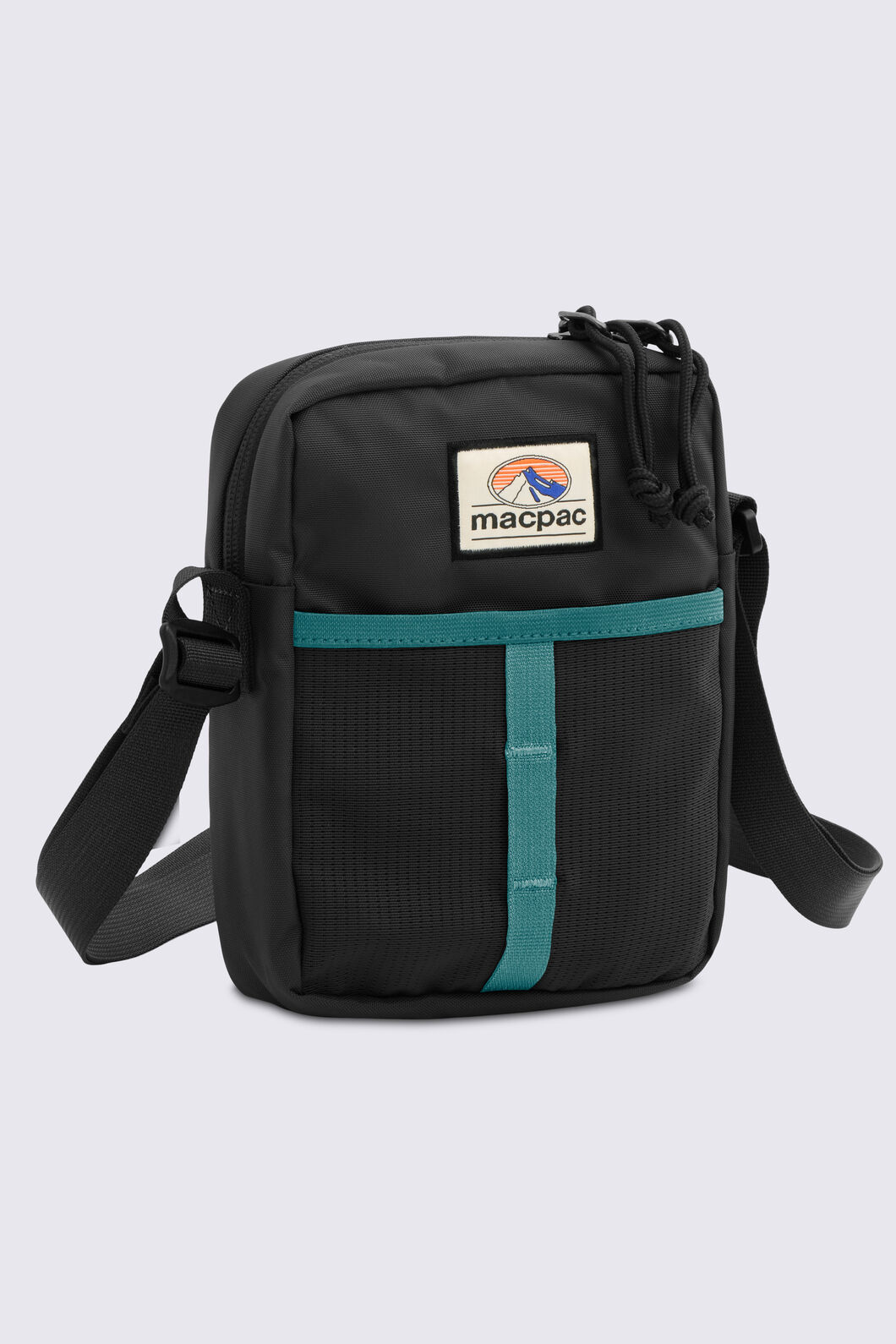 Macpac Wilderness Crossbody Macpac