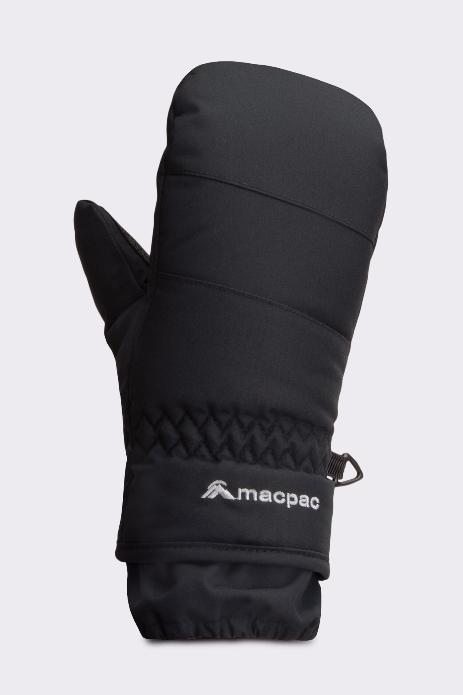Macpac Kids Spree Snow Mitt Macpac