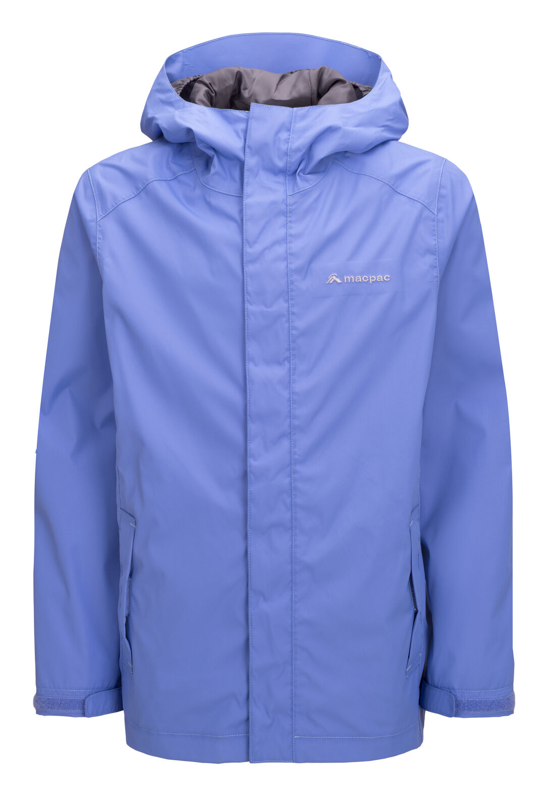Macpac Kids' Jetstream Rain Jacket Macpac