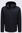 Macpac Men's Sabre Hooded Softshell Jacket, Black, hi-res