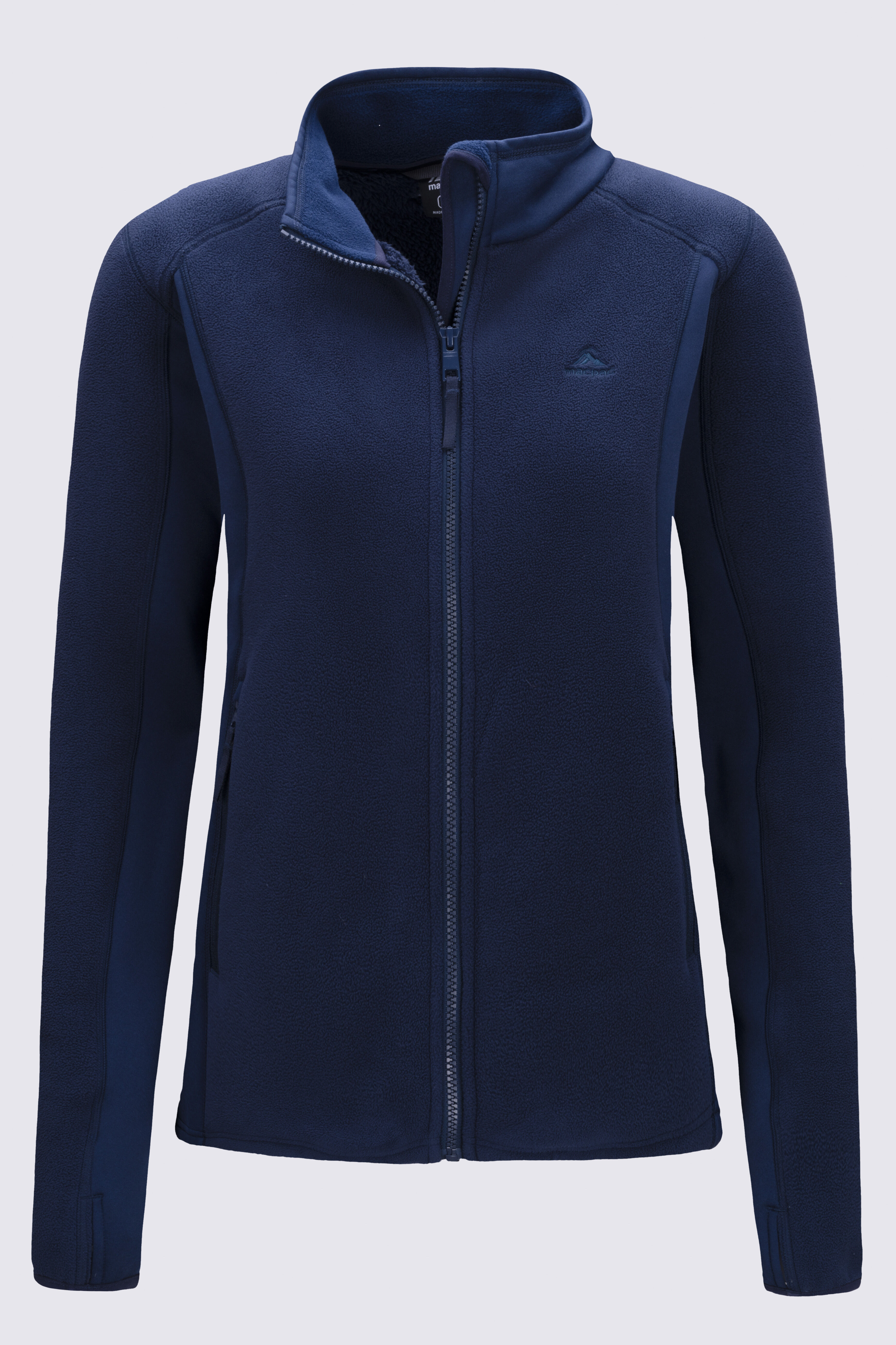 Macpac Women s Mountain Jacket Macpac