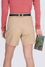 Macpac Women's Hike Shorts, Cornstalk, hi-res