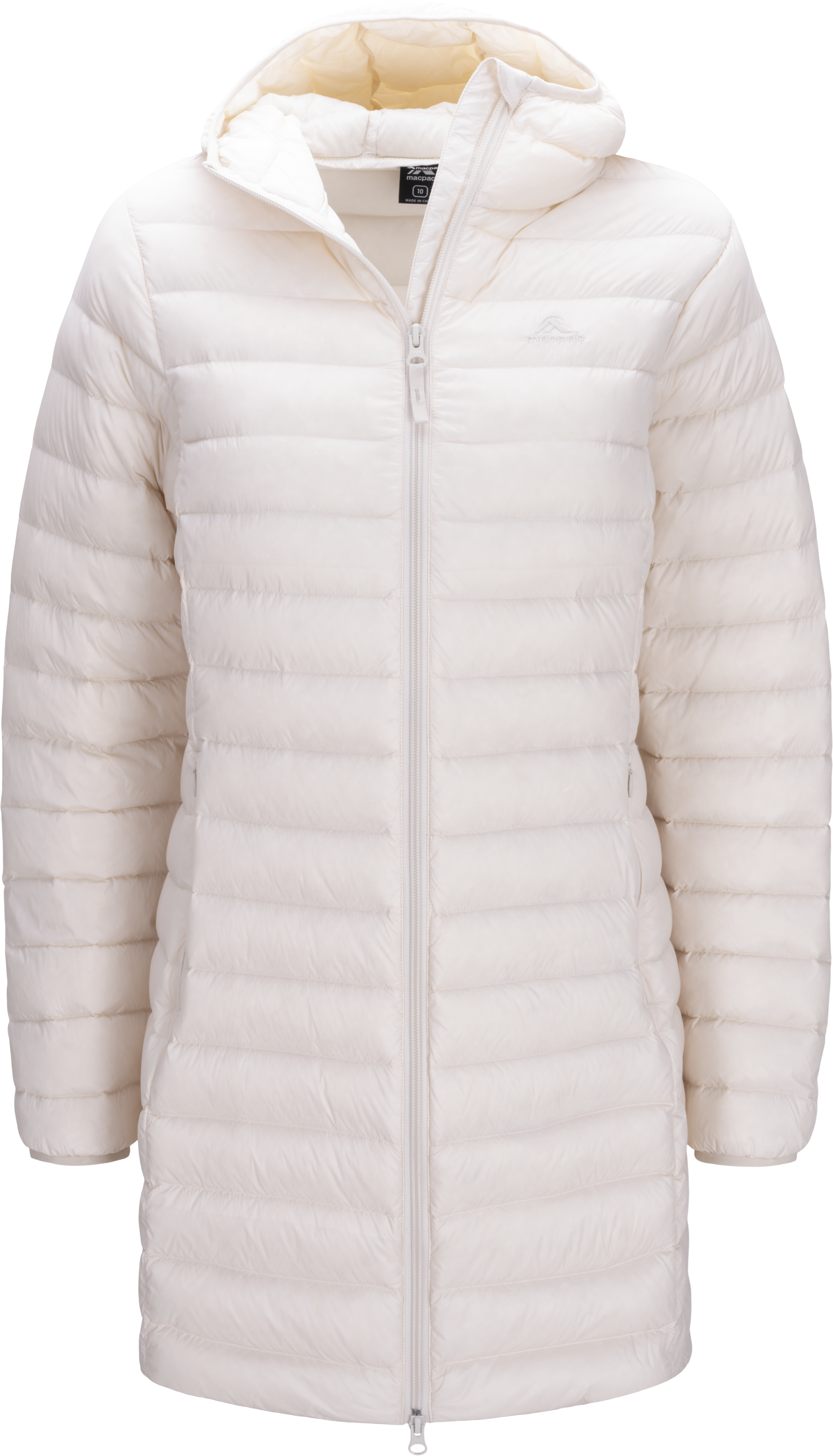 Macpac twilight down coat store